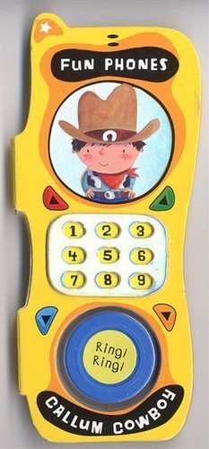 Fun Phones pdf epub mobi 電子書 下載