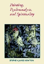 Painting, Psychoanalysis, and Spirituality pdf epub mobi 电子书 下载