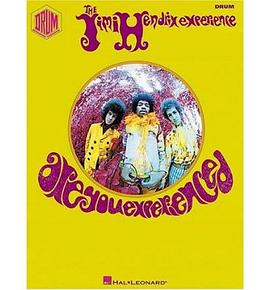 Jimi Hendrix - Are You Experienced pdf epub mobi 电子书 下载