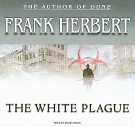 The White Plague pdf epub mobi 电子书 下载