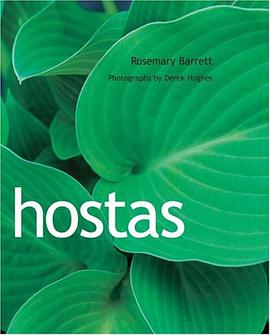 Hostas pdf epub mobi 电子书 下载