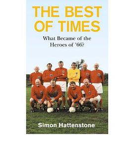 The Best of Times pdf epub mobi 電子書 下載