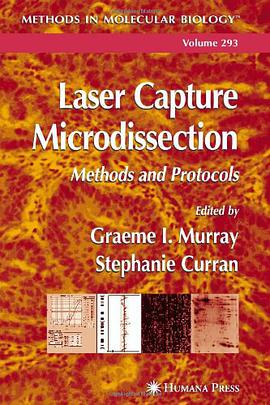 Laser Capture Microdissection pdf epub mobi 电子书 下载
