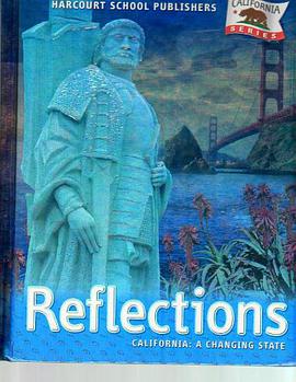 Reflections pdf epub mobi 电子书 下载