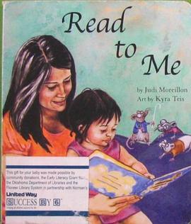 Read to Me pdf epub mobi 电子书 下载