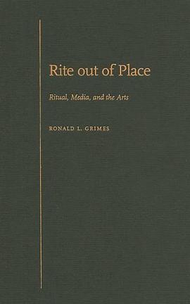 Rite out of Place pdf epub mobi 電子書 下載