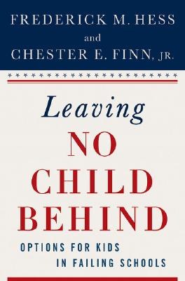 Leaving No Child Behind? pdf epub mobi 电子书 下载