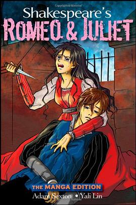 Shakespeare's "Romeo and Juliet" pdf epub mobi 电子书 下载