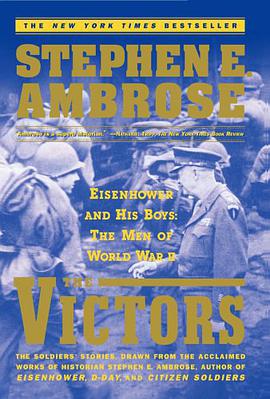 THE VICTORS pdf epub mobi 电子书 下载