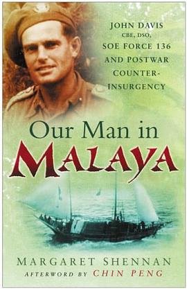 Our Man in Malaya pdf epub mobi 電子書 下載