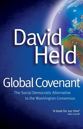 Global Covenant pdf epub mobi 电子书 下载