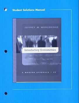 Student Solutions Manual to Introductory Econometrics pdf epub mobi 電子書 下載