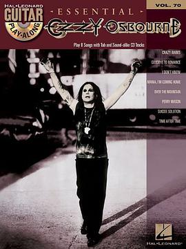 Essential Ozzy Osbourne pdf epub mobi 电子书 下载