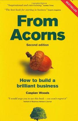 From Acorns pdf epub mobi 电子书 下载