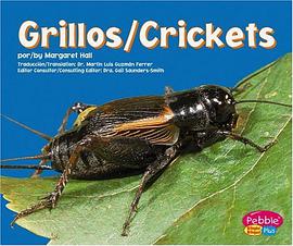 Grillos/Crickets pdf epub mobi 电子书 下载