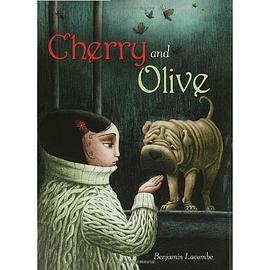 Cherry and Olive pdf epub mobi 電子書 下載