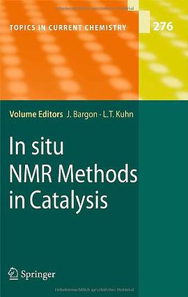 In Situ NMR Methods in Catalysis pdf epub mobi 电子书 下载