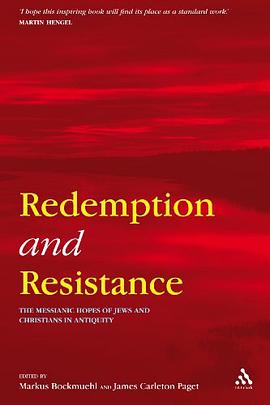 Redemption and Resistance pdf epub mobi 电子书 下载