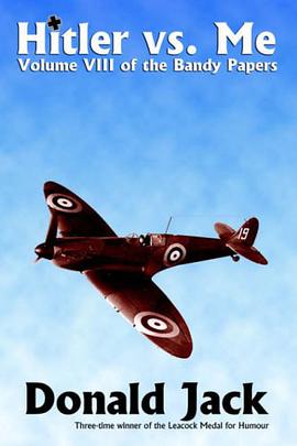 Hitler Versus Me pdf epub mobi 电子书 下载