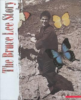 The Bruce Lee Story pdf epub mobi 电子书 下载