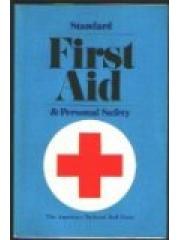 Standard First Aid and Personal Safety pdf epub mobi 电子书 下载
