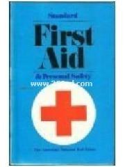 Standard First Aid and Personal Safety pdf epub mobi 电子书 下载