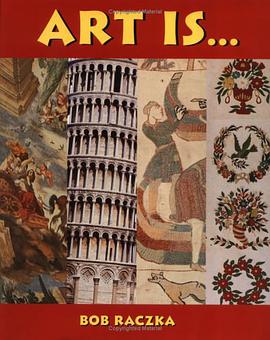 Art Is... pdf epub mobi 電子書 下載