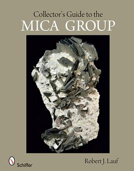 Collector's Guide to the Mica Group pdf epub mobi 电子书 下载