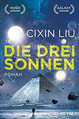 Die drei Sonnen pdf epub mobi 電子書 下載