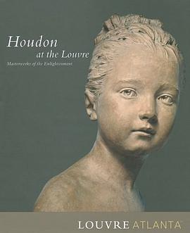 Houdon at the Louvre pdf epub mobi 電子書 下載