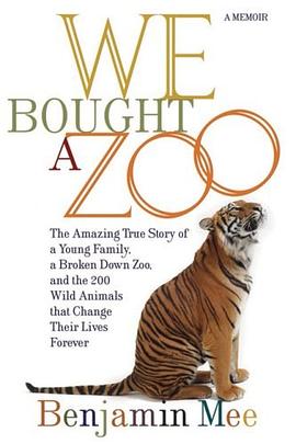 We Bought a Zoo pdf epub mobi 电子书 下载