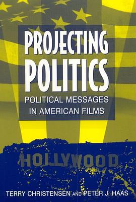 Projecting Politics pdf epub mobi 電子書 下載