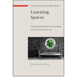 Learning Spaces pdf epub mobi 电子书 下载