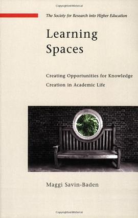 Learning Spaces pdf epub mobi 电子书 下载