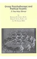 Group Psychotherapy and Political Reality pdf epub mobi 电子书 下载
