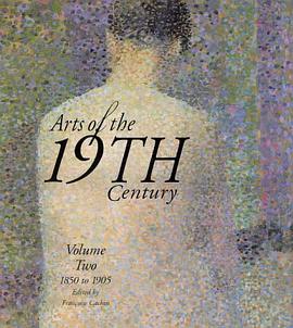 Arts of the 19th Century pdf epub mobi 电子书 下载