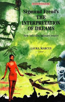 Sigmund Freud's the Interpretation of Dreams pdf epub mobi 下载