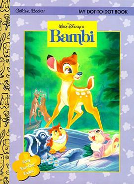 Bambi pdf epub mobi 电子书 下载
