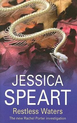 Restless Waters (Rachel Porter) pdf epub mobi 電子書 下載
