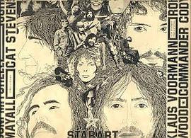 Starart pdf epub mobi 电子书 下载