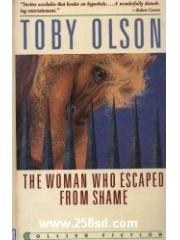 The Woman Who Escaped from Shame pdf epub mobi 电子书 下载