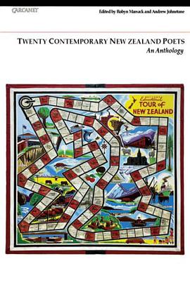 New Zealand Poetry pdf epub mobi 電子書 下載