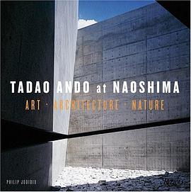 Tadao Ando at Naoshima pdf epub mobi 电子书 下载