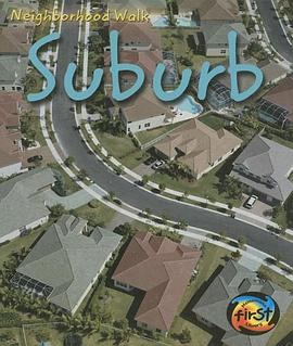 Suburb pdf epub mobi 電子書 下載