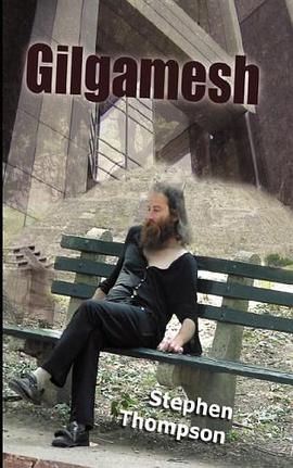 Gilgamesh pdf epub mobi 電子書 下載