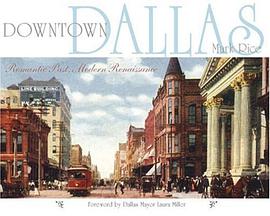 Downtown Dallas pdf epub mobi 电子书 下载