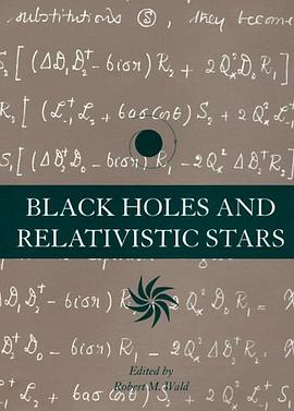 Black Holes and Relativistic Stars pdf epub mobi 电子书 下载