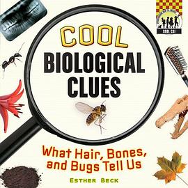Cool Biological Clues pdf epub mobi 下载