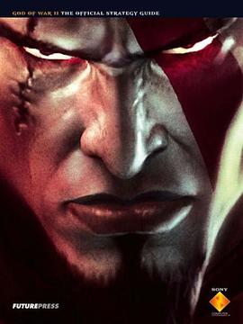 God of War II pdf epub mobi 电子书 下载
