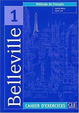 Belleville 1 pdf epub mobi 电子书 下载